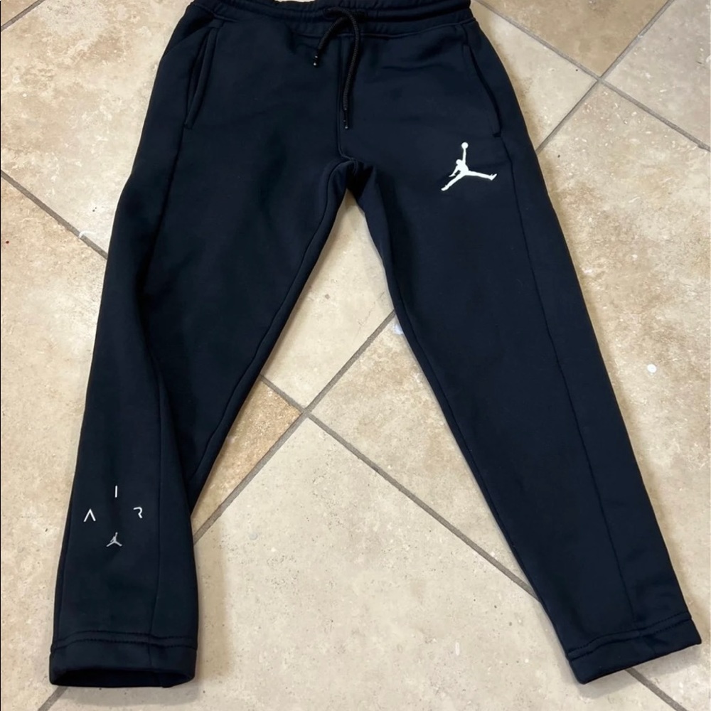 Jordan Sweats